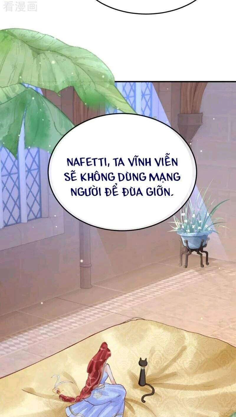 Xuyên Đến Ai Cập : Trở Thành Cô Dâu Của Vương Chapter 14 - 20