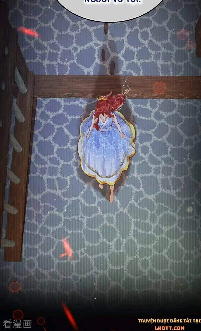 Xuyên Đến Ai Cập : Trở Thành Cô Dâu Của Vương Chapter 14 - 26