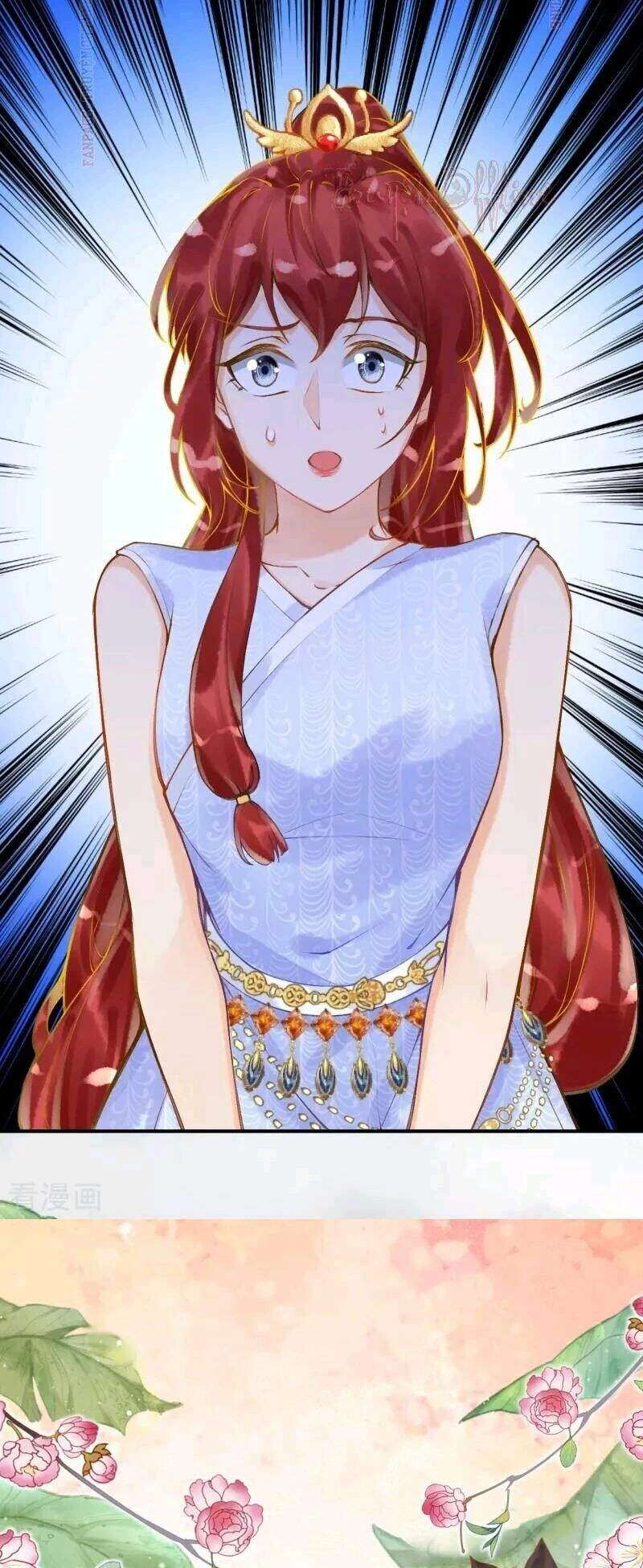 Xuyên Đến Ai Cập : Trở Thành Cô Dâu Của Vương Chapter 14 - 30