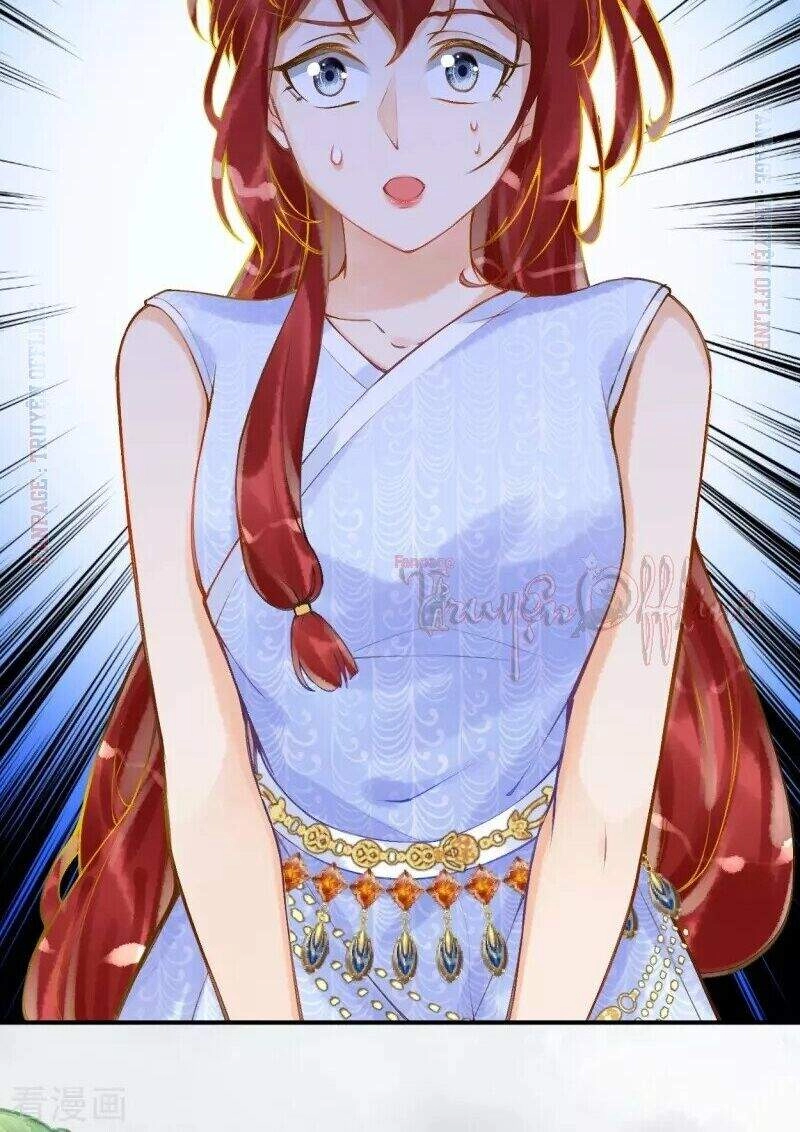 Xuyên Đến Ai Cập : Trở Thành Cô Dâu Của Vương Chapter 15 - 3