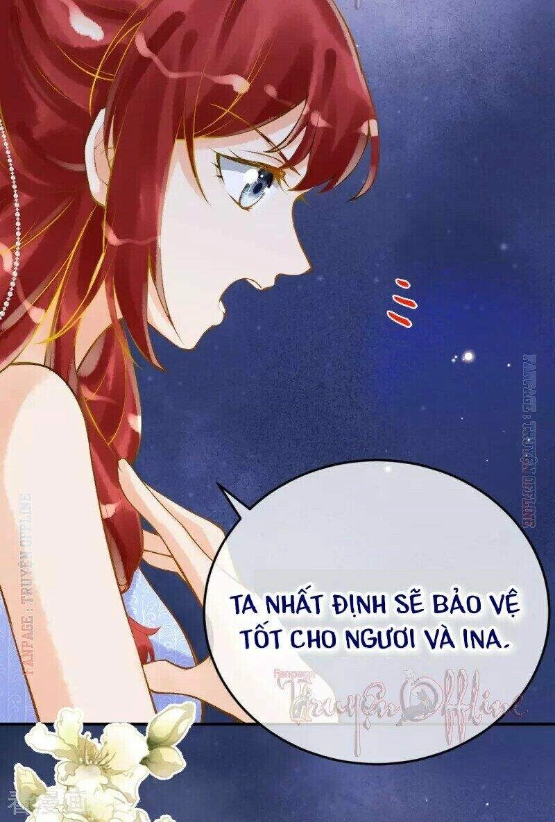 Xuyên Đến Ai Cập : Trở Thành Cô Dâu Của Vương Chapter 15 - 9