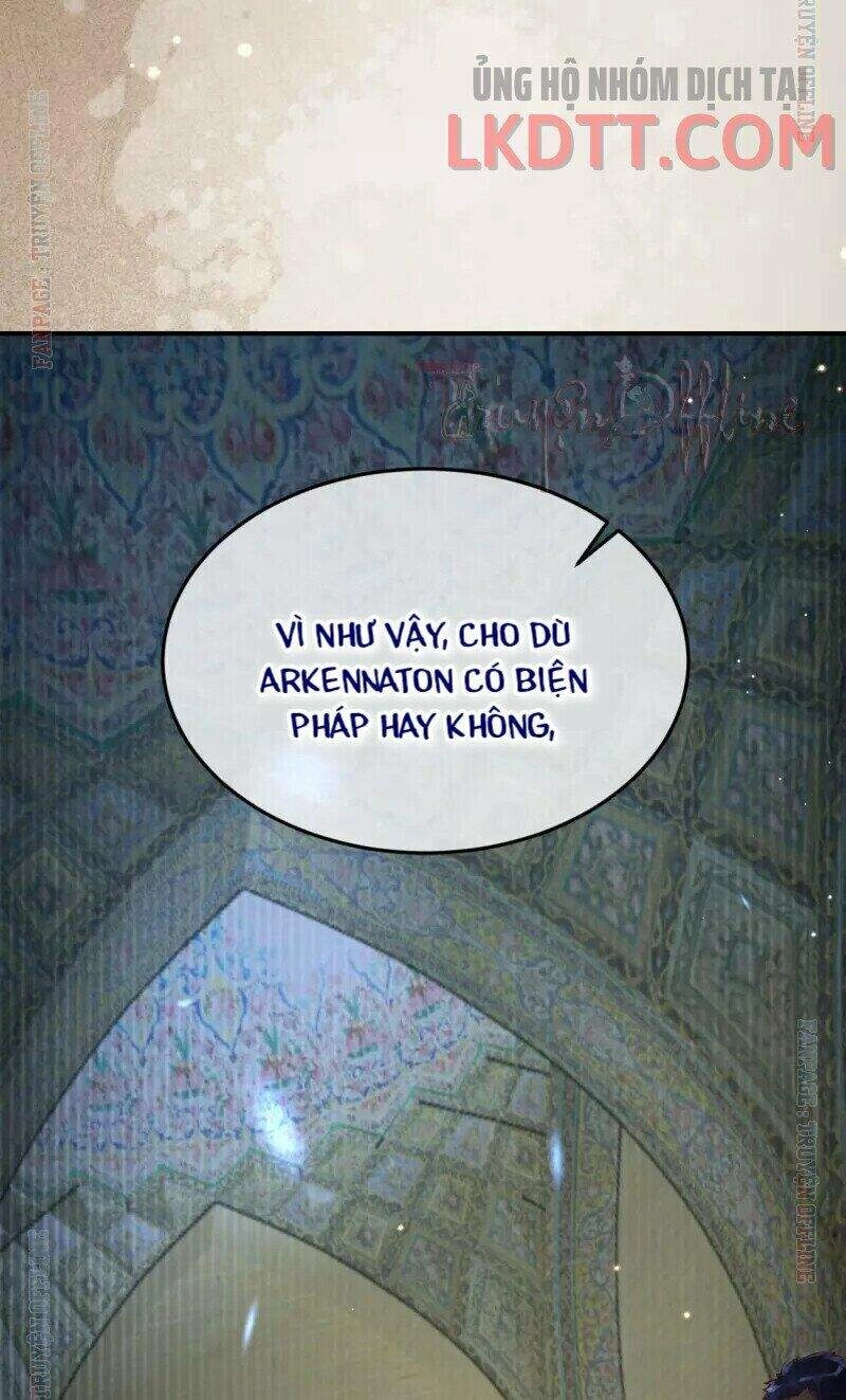 Xuyên Đến Ai Cập : Trở Thành Cô Dâu Của Vương Chapter 15 - 25