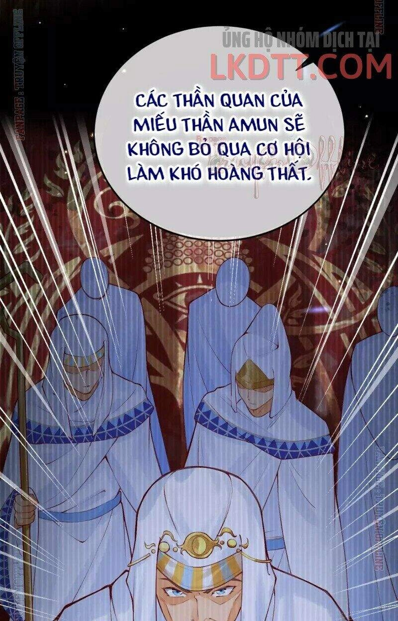 Xuyên Đến Ai Cập : Trở Thành Cô Dâu Của Vương Chapter 15 - 27