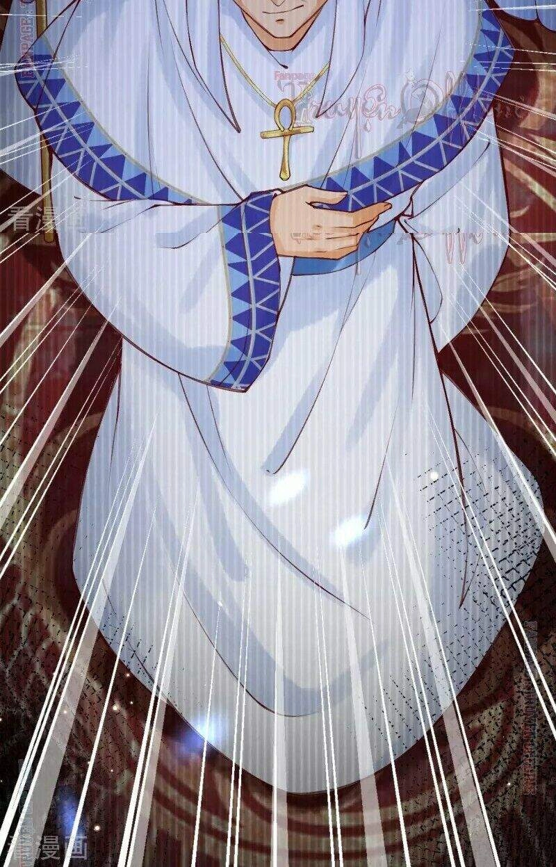 Xuyên Đến Ai Cập : Trở Thành Cô Dâu Của Vương Chapter 15 - 28