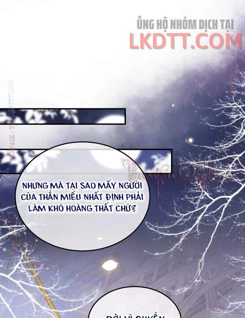 Xuyên Đến Ai Cập : Trở Thành Cô Dâu Của Vương Chapter 15 - 29