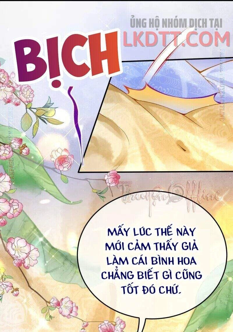 Xuyên Đến Ai Cập : Trở Thành Cô Dâu Của Vương Chapter 15 - 34