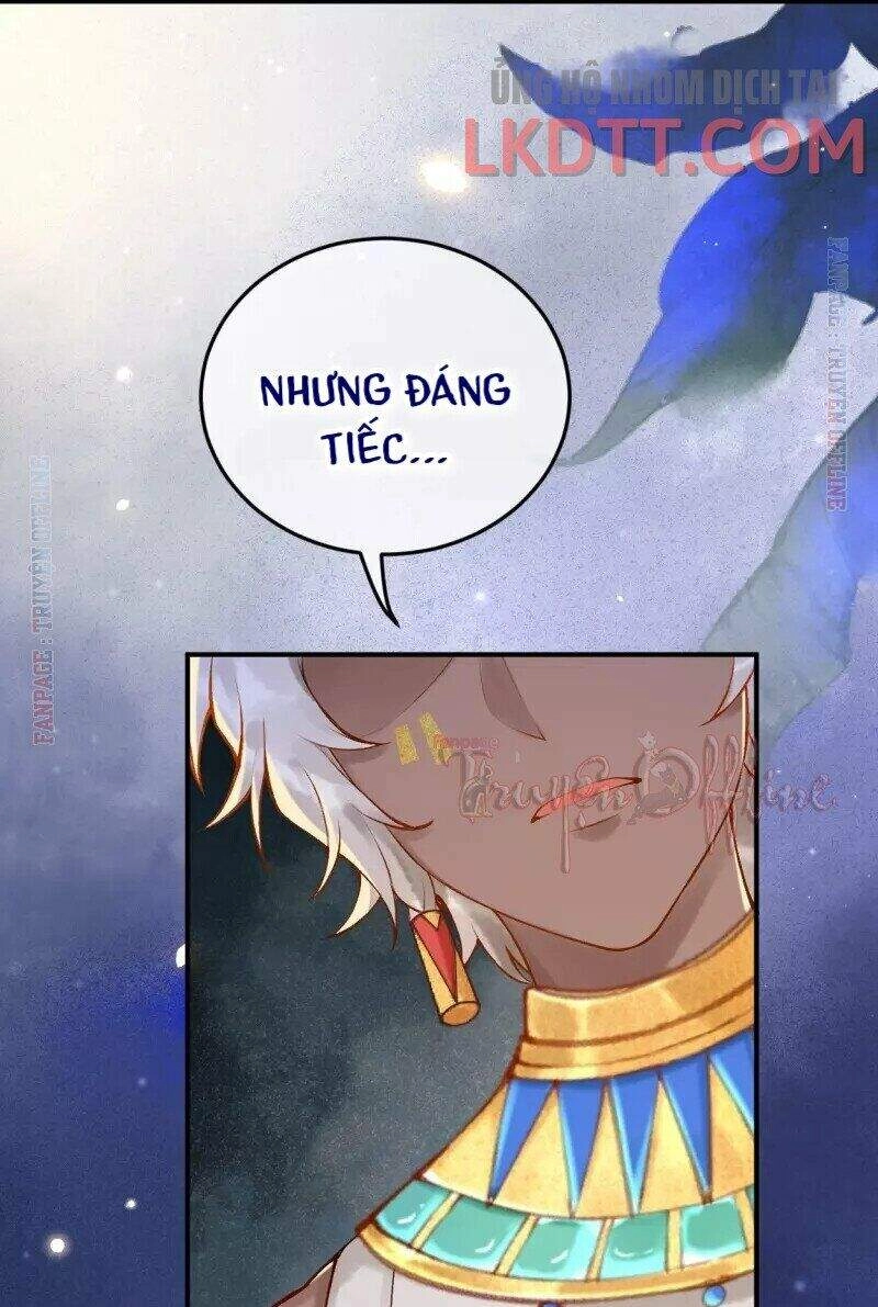 Xuyên Đến Ai Cập : Trở Thành Cô Dâu Của Vương Chapter 15 - 36
