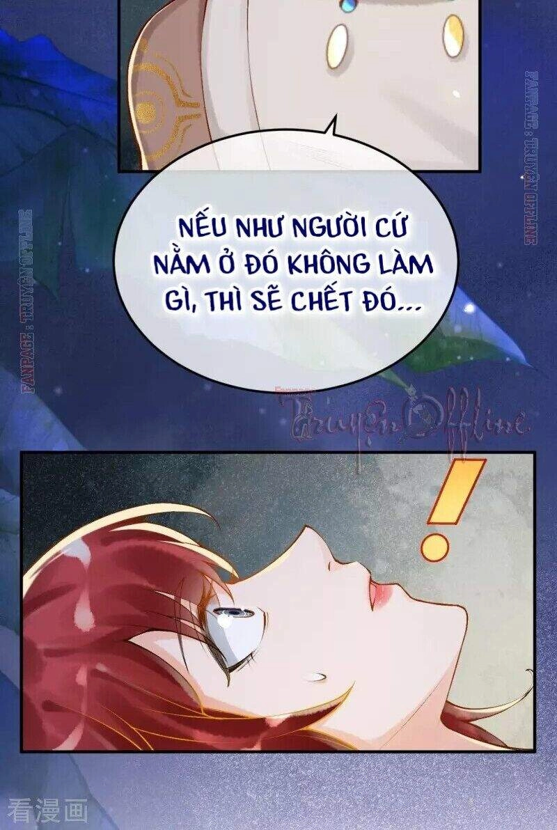 Xuyên Đến Ai Cập : Trở Thành Cô Dâu Của Vương Chapter 15 - 37