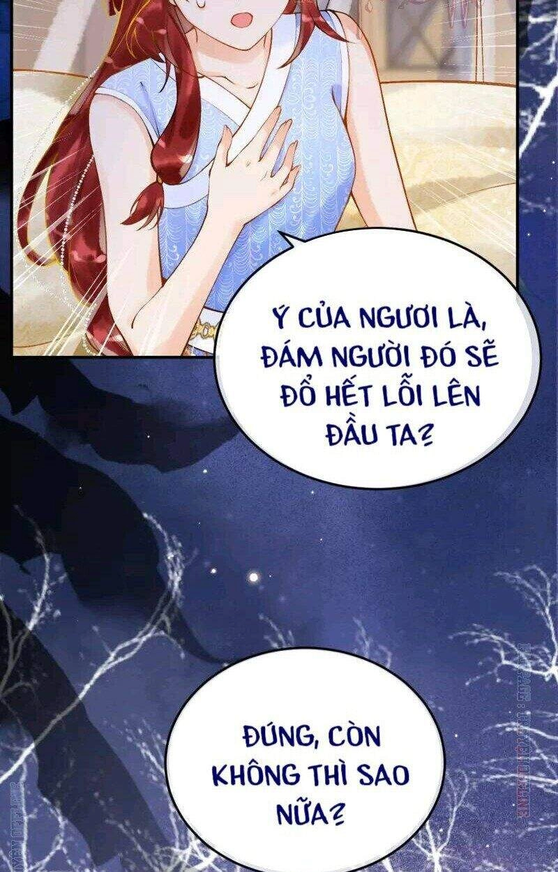 Xuyên Đến Ai Cập : Trở Thành Cô Dâu Của Vương Chapter 16 - 5