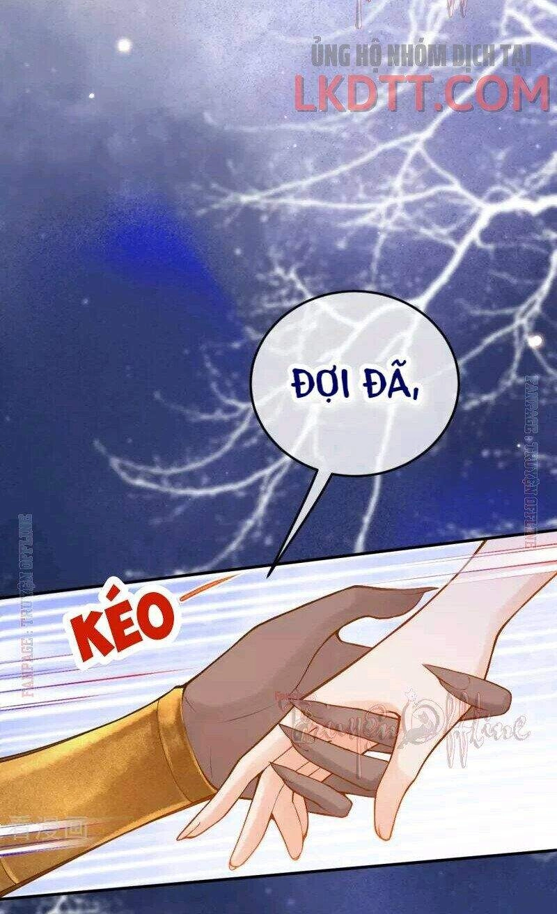 Xuyên Đến Ai Cập : Trở Thành Cô Dâu Của Vương Chapter 16 - 9