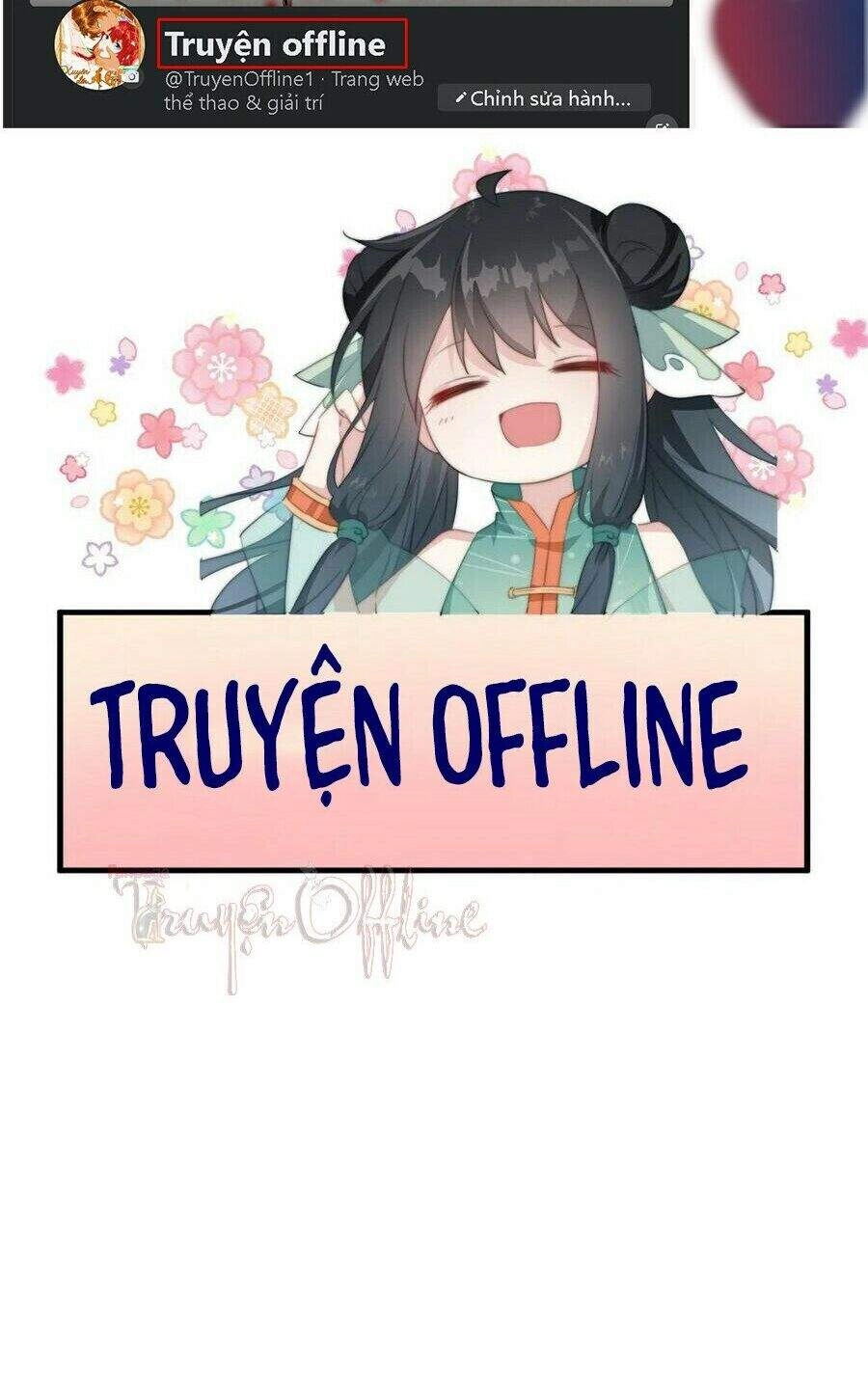 Xuyên Đến Ai Cập : Trở Thành Cô Dâu Của Vương Chapter 16 - 18