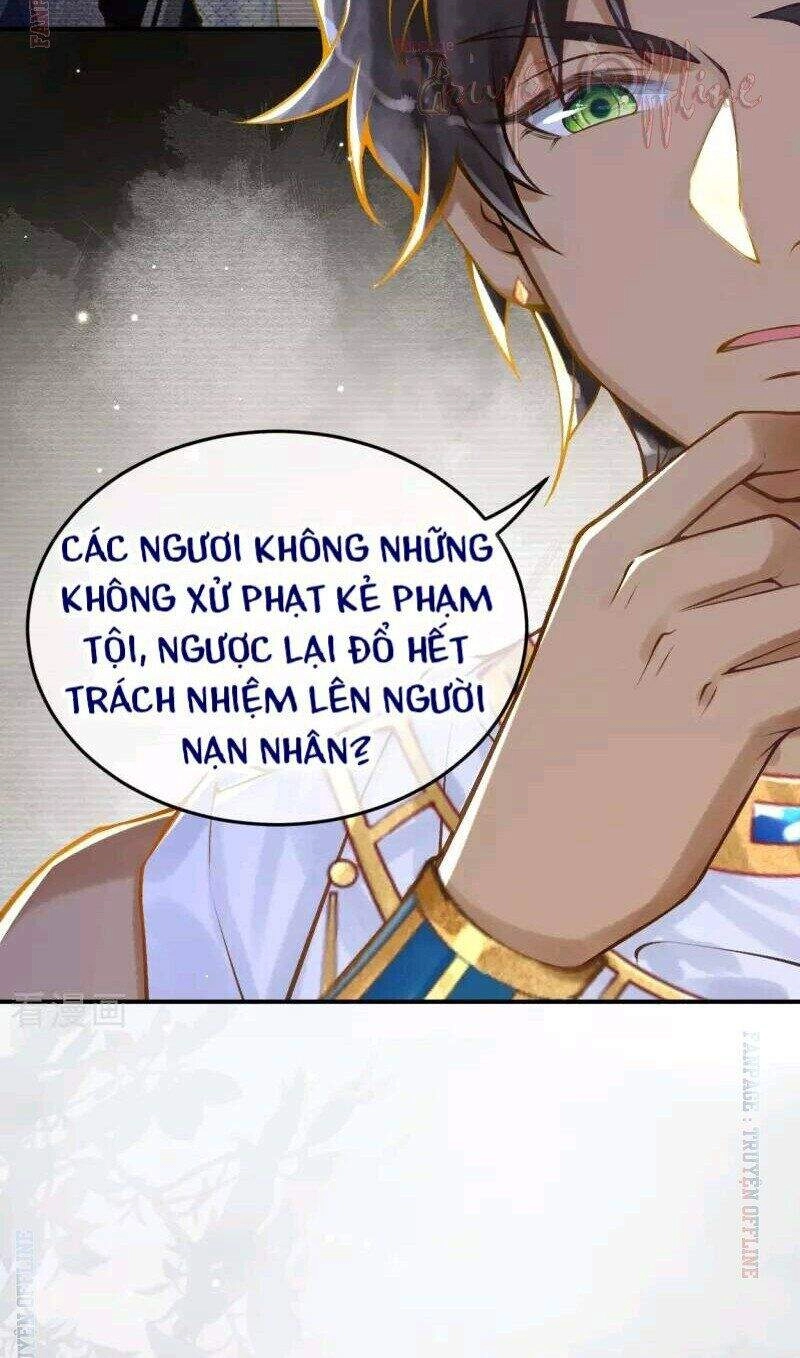 Xuyên Đến Ai Cập : Trở Thành Cô Dâu Của Vương Chapter 16 - 26