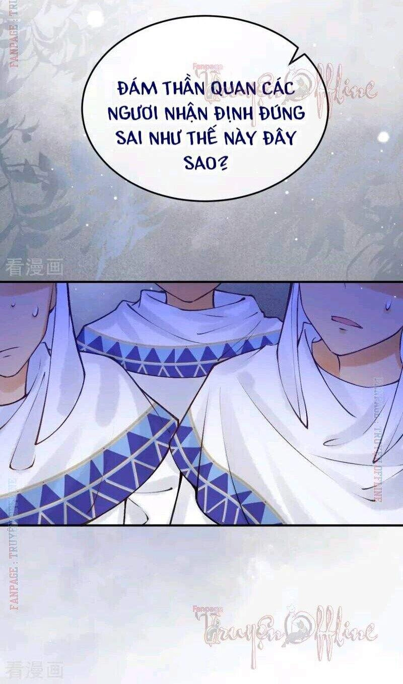 Xuyên Đến Ai Cập : Trở Thành Cô Dâu Của Vương Chapter 16 - 27