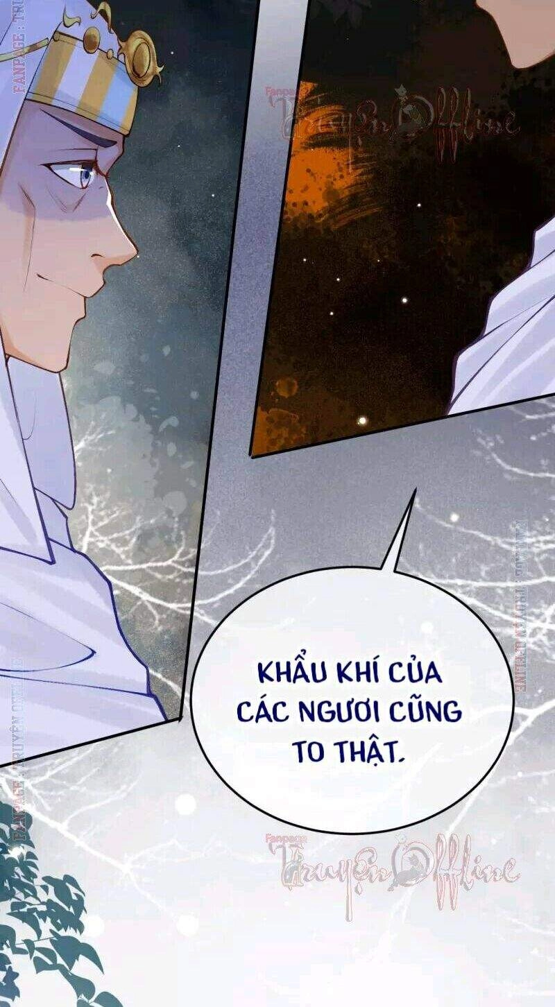 Xuyên Đến Ai Cập : Trở Thành Cô Dâu Của Vương Chapter 16 - 30