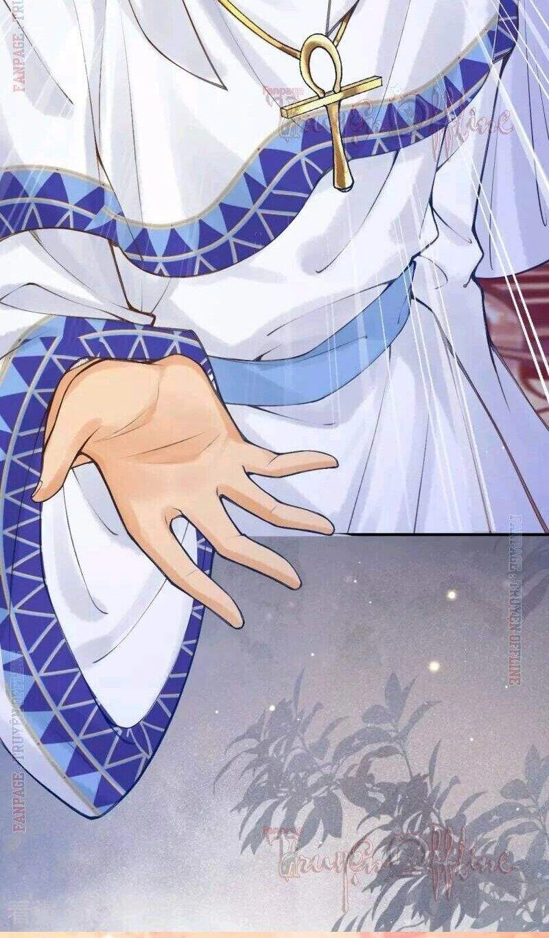 Xuyên Đến Ai Cập : Trở Thành Cô Dâu Của Vương Chapter 16 - 36