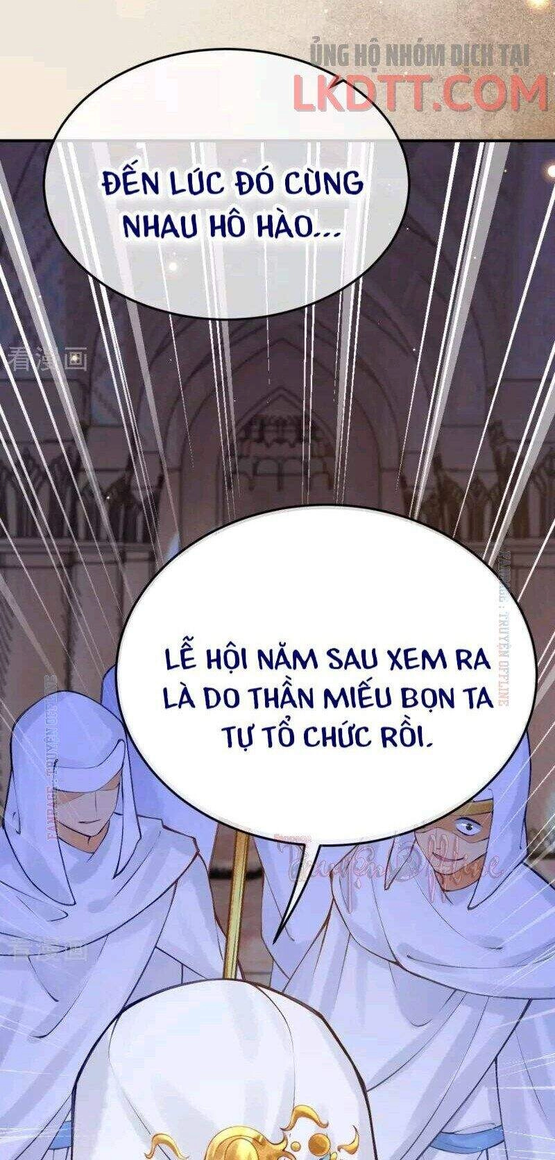 Xuyên Đến Ai Cập : Trở Thành Cô Dâu Của Vương Chapter 17 - 3