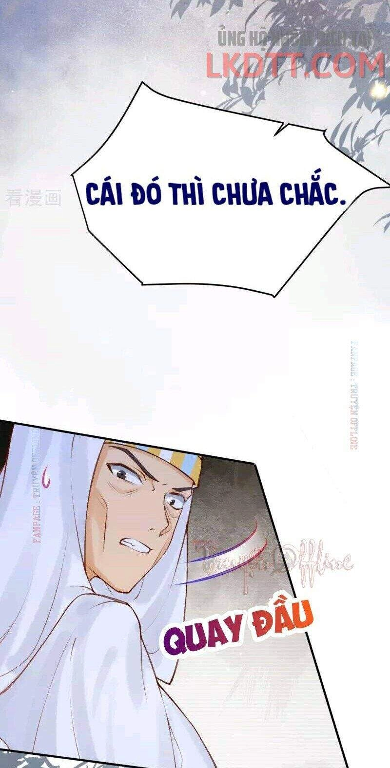 Xuyên Đến Ai Cập : Trở Thành Cô Dâu Của Vương Chapter 17 - 5