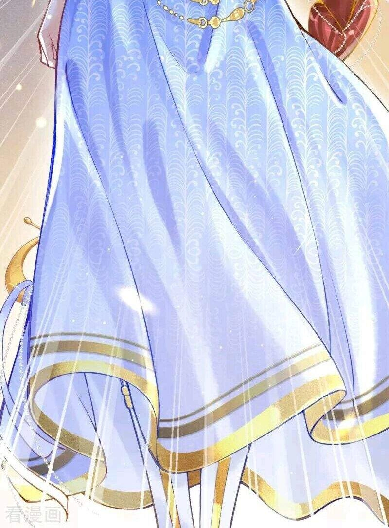 Xuyên Đến Ai Cập : Trở Thành Cô Dâu Của Vương Chapter 17 - 9