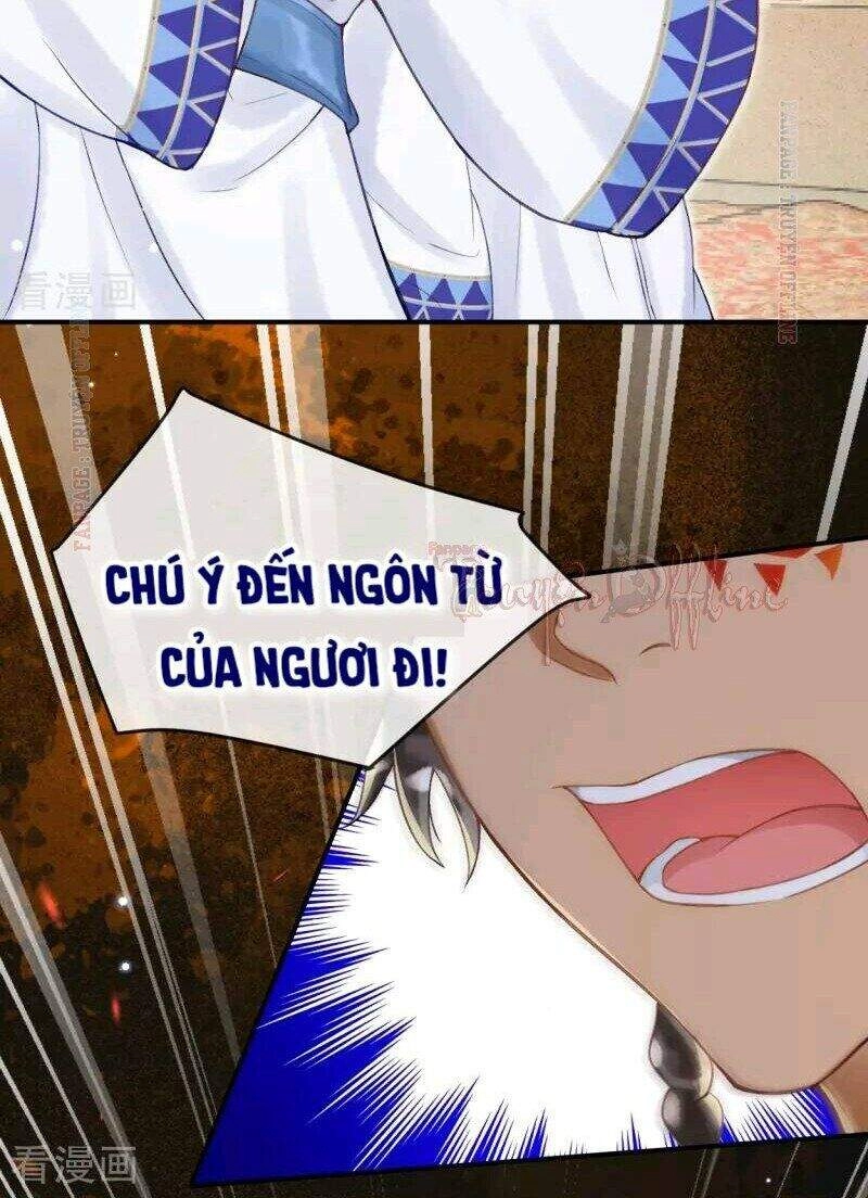 Xuyên Đến Ai Cập : Trở Thành Cô Dâu Của Vương Chapter 17 - 15