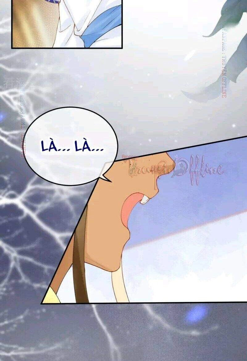 Xuyên Đến Ai Cập : Trở Thành Cô Dâu Của Vương Chapter 17 - 31