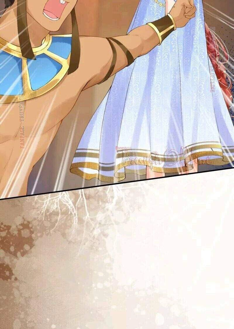 Xuyên Đến Ai Cập : Trở Thành Cô Dâu Của Vương Chapter 17 - 33