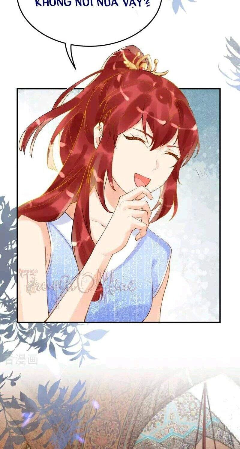 Xuyên Đến Ai Cập : Trở Thành Cô Dâu Của Vương Chapter 18 - 6