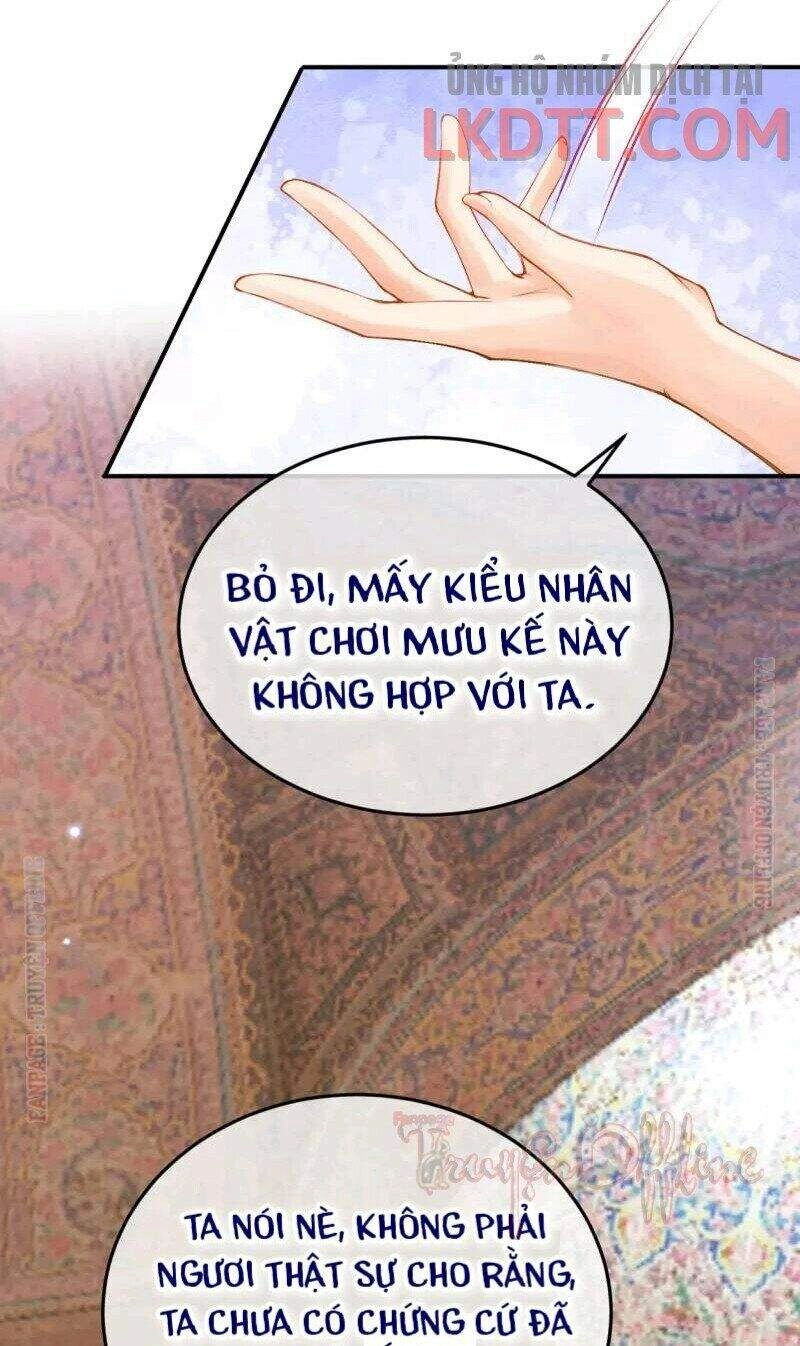 Xuyên Đến Ai Cập : Trở Thành Cô Dâu Của Vương Chapter 18 - 11