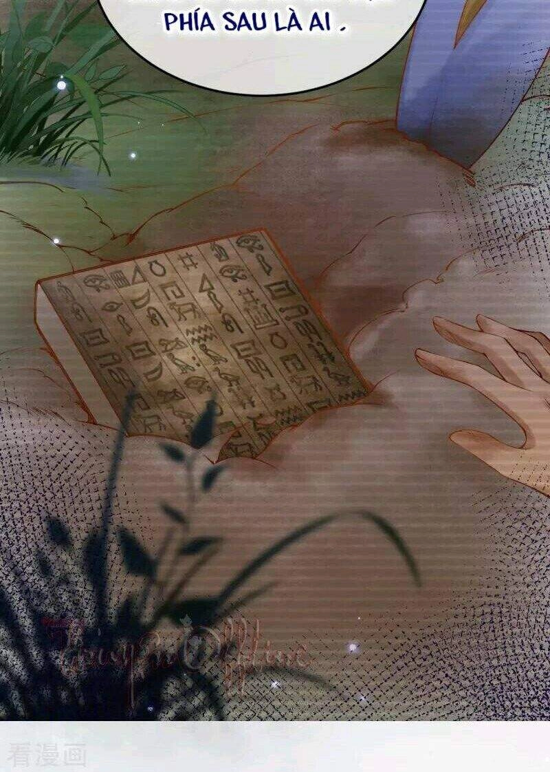 Xuyên Đến Ai Cập : Trở Thành Cô Dâu Của Vương Chapter 18 - 16