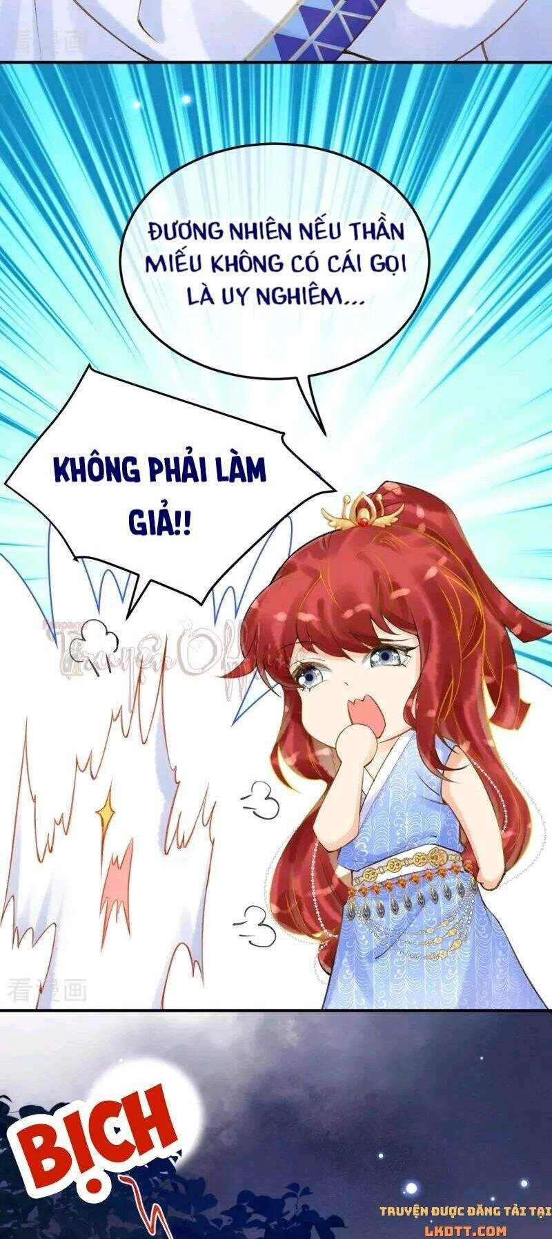 Xuyên Đến Ai Cập : Trở Thành Cô Dâu Của Vương Chapter 18 - 25