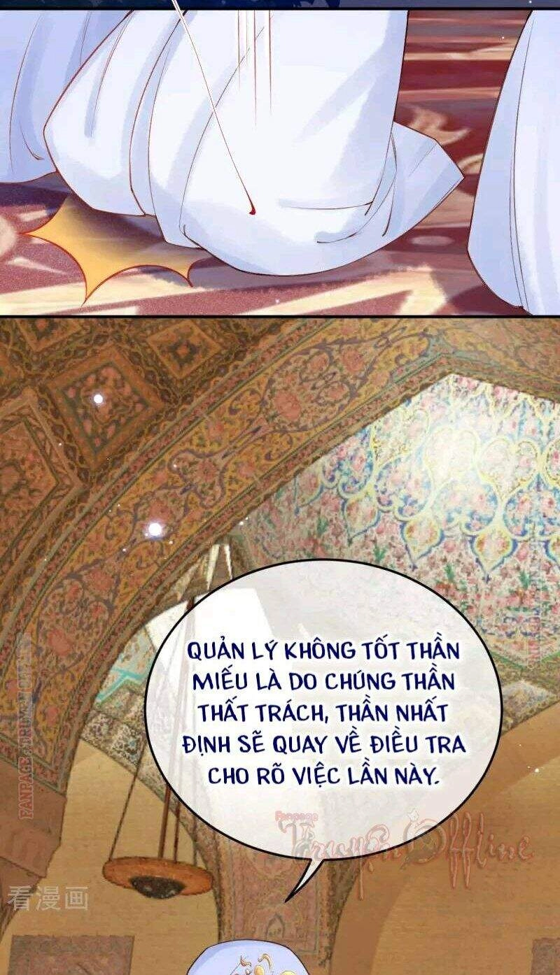 Xuyên Đến Ai Cập : Trở Thành Cô Dâu Của Vương Chapter 18 - 26