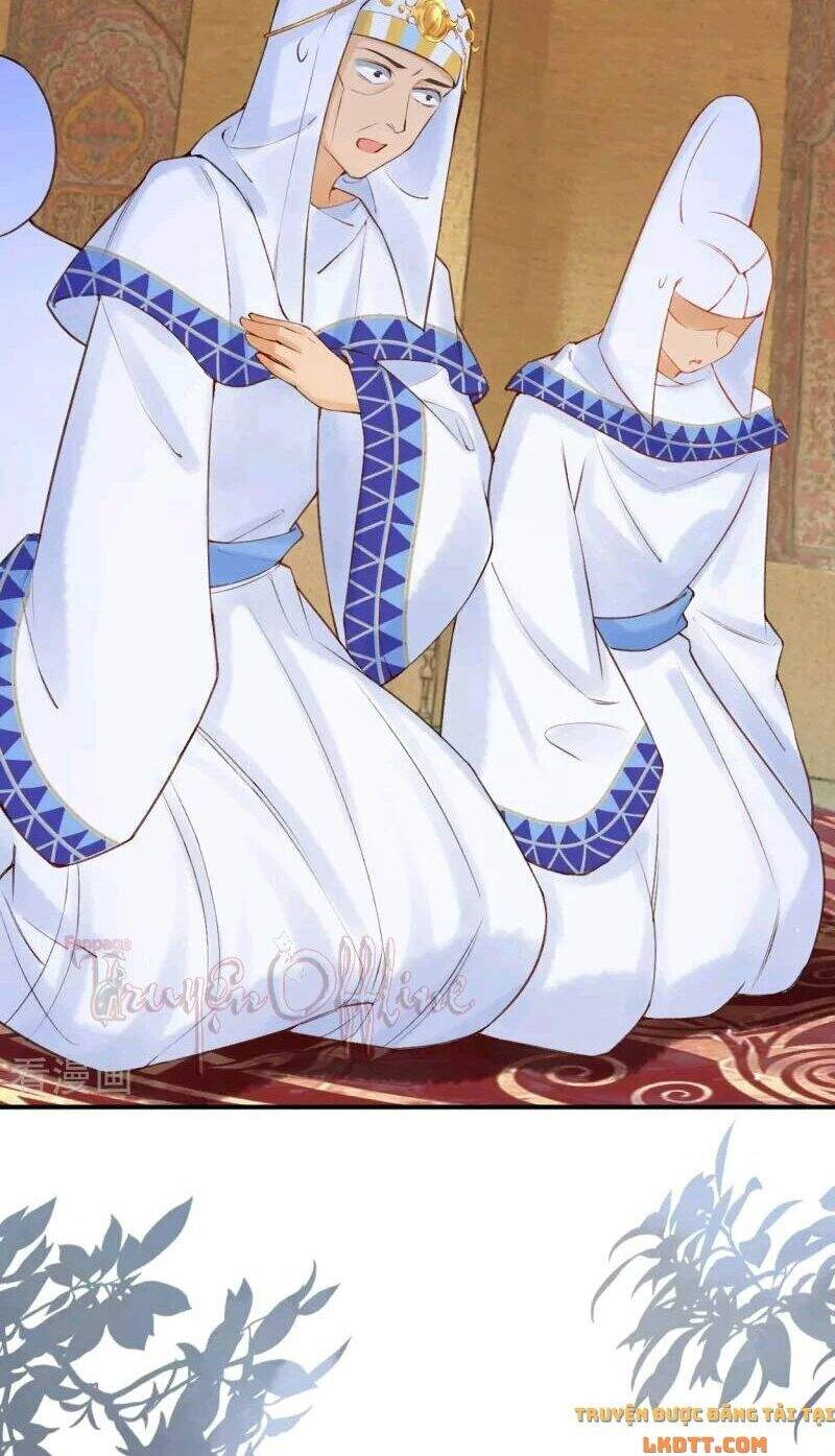 Xuyên Đến Ai Cập : Trở Thành Cô Dâu Của Vương Chapter 18 - 27