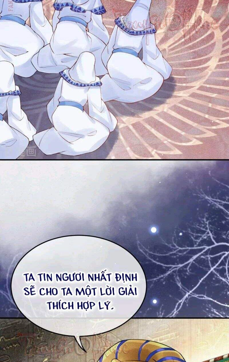 Xuyên Đến Ai Cập : Trở Thành Cô Dâu Của Vương Chapter 18 - 29