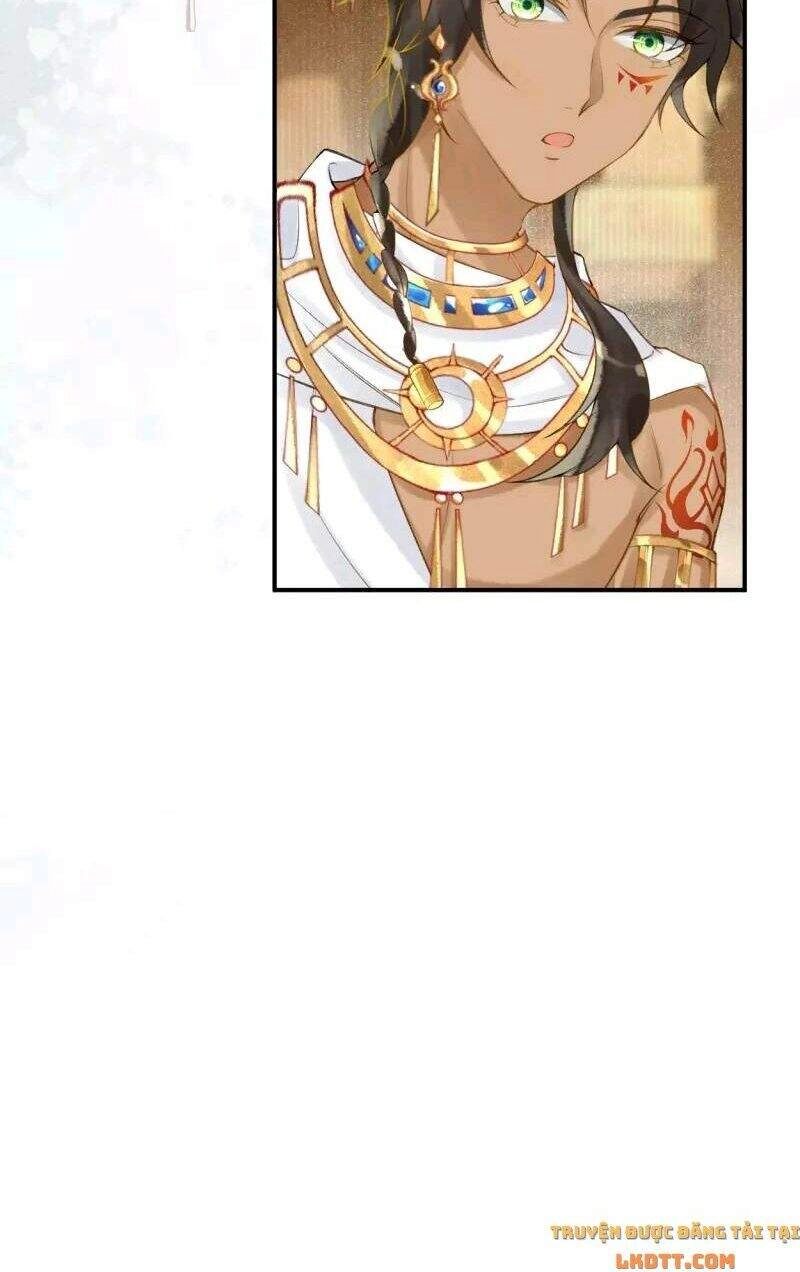 Xuyên Đến Ai Cập : Trở Thành Cô Dâu Của Vương Chapter 18 - 38