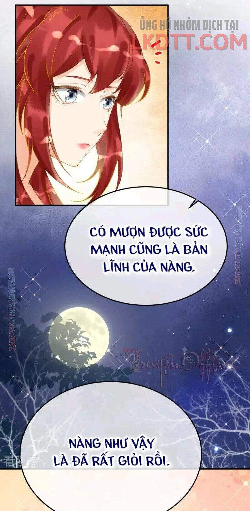 Xuyên Đến Ai Cập : Trở Thành Cô Dâu Của Vương Chapter 19 - 9