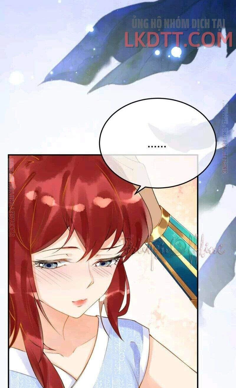 Xuyên Đến Ai Cập : Trở Thành Cô Dâu Của Vương Chapter 19 - 11