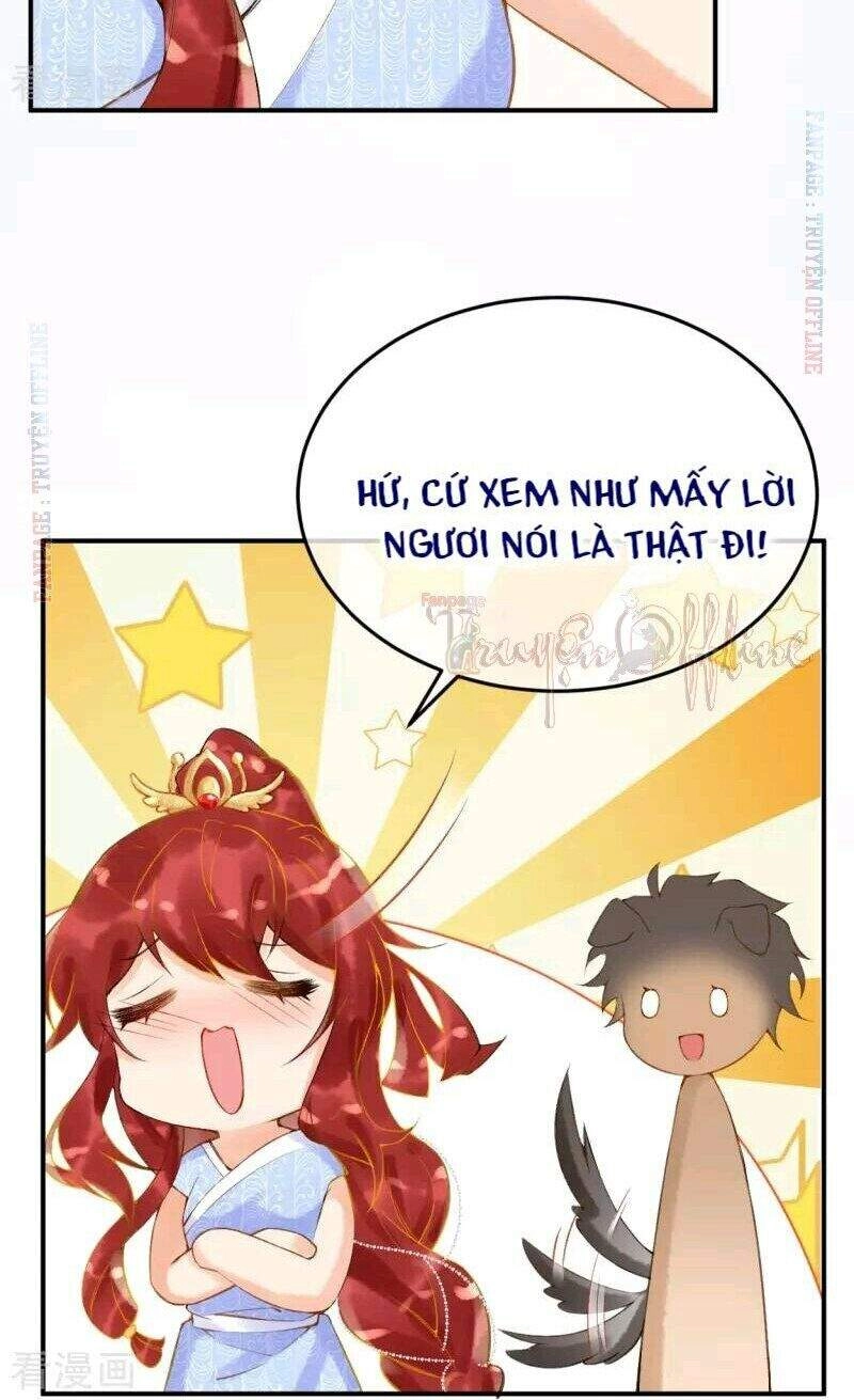 Xuyên Đến Ai Cập : Trở Thành Cô Dâu Của Vương Chapter 19 - 12