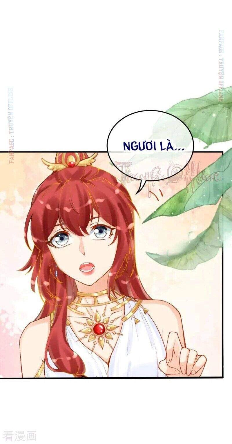 Xuyên Đến Ai Cập : Trở Thành Cô Dâu Của Vương Chapter 19 - 30