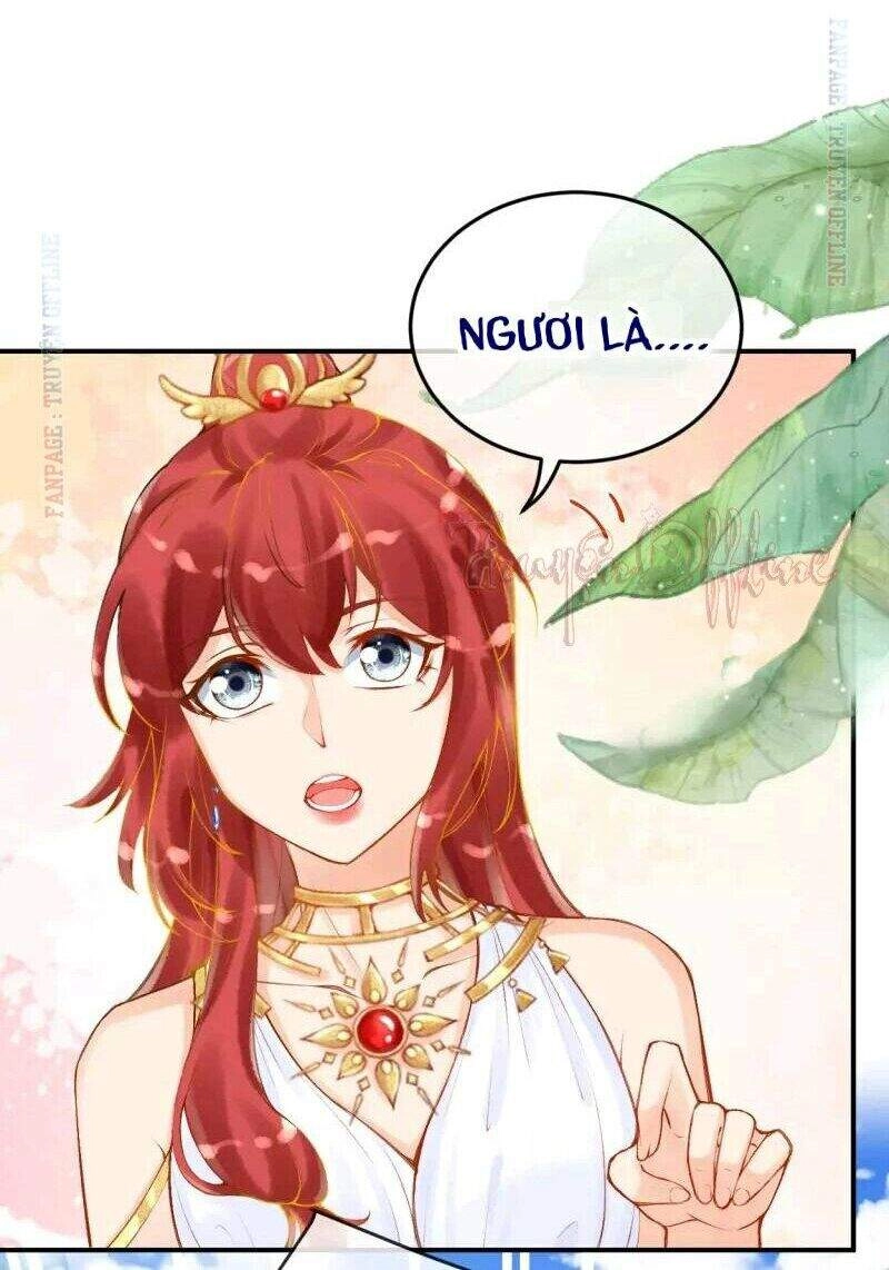 Xuyên Đến Ai Cập : Trở Thành Cô Dâu Của Vương Chapter 20 - 2