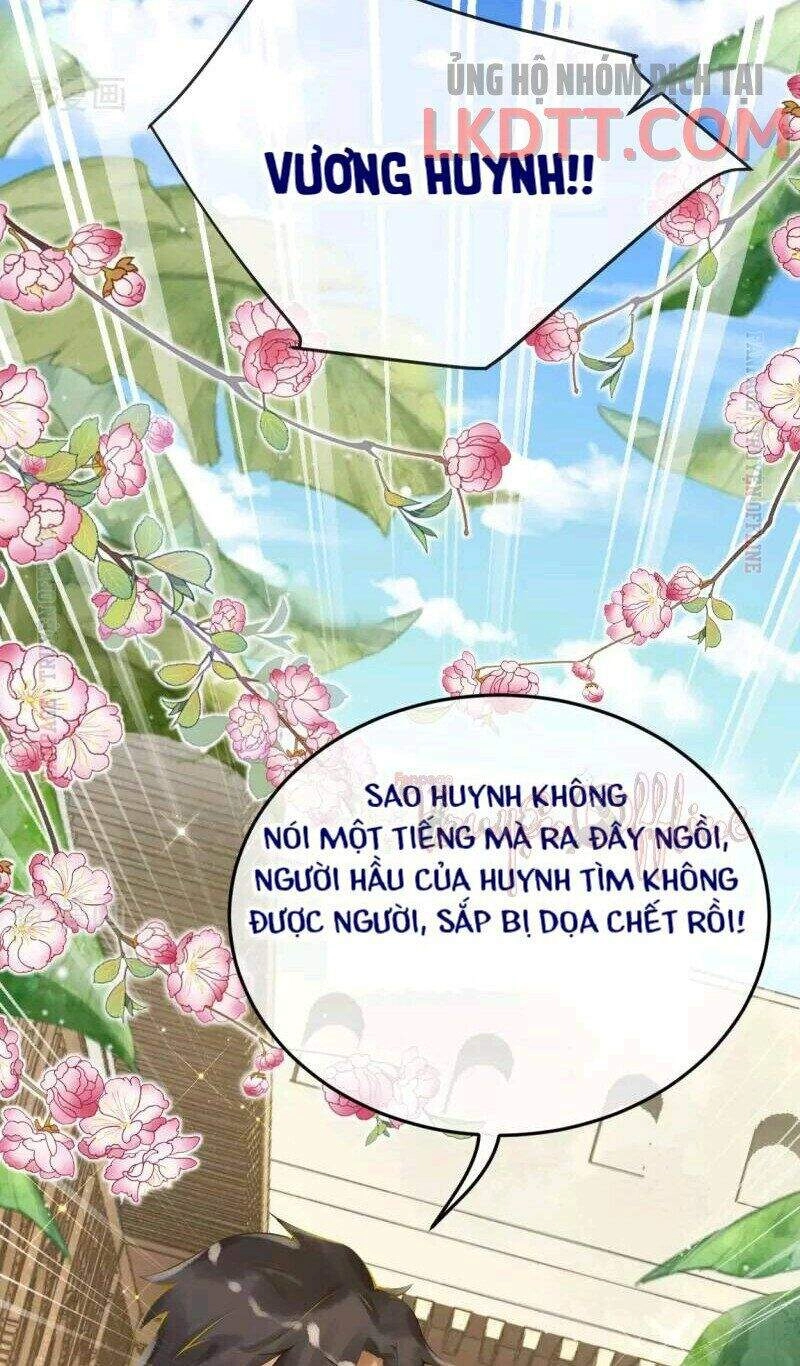 Xuyên Đến Ai Cập : Trở Thành Cô Dâu Của Vương Chapter 20 - 3