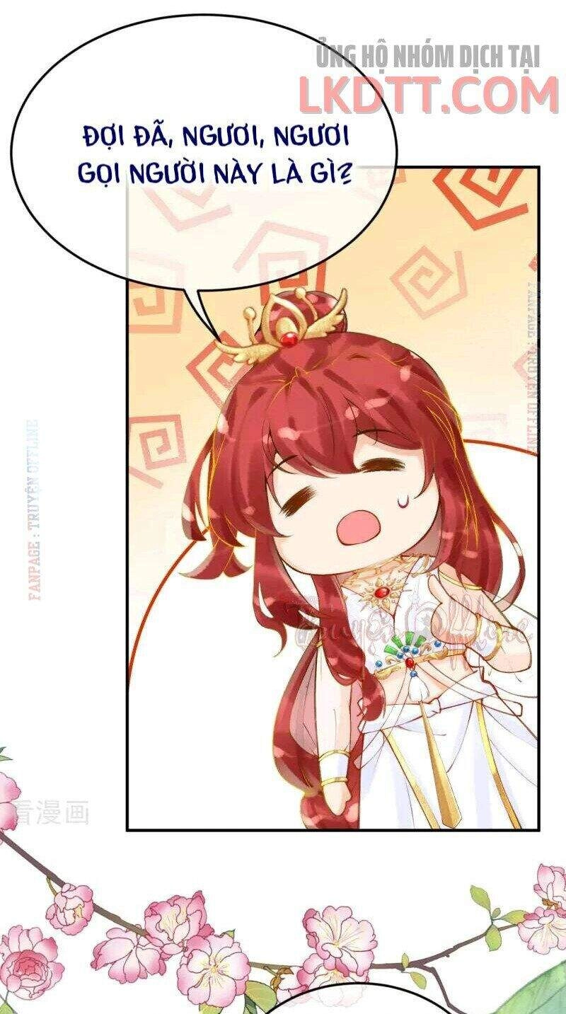 Xuyên Đến Ai Cập : Trở Thành Cô Dâu Của Vương Chapter 20 - 7