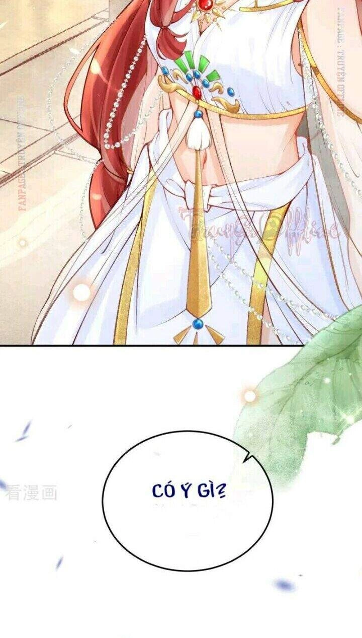 Xuyên Đến Ai Cập : Trở Thành Cô Dâu Của Vương Chapter 20 - 29