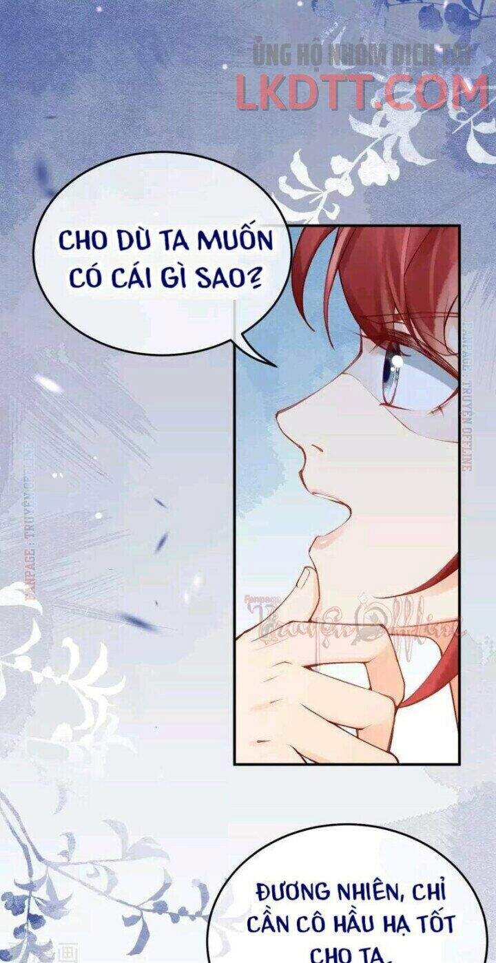 Xuyên Đến Ai Cập : Trở Thành Cô Dâu Của Vương Chapter 20 - 32