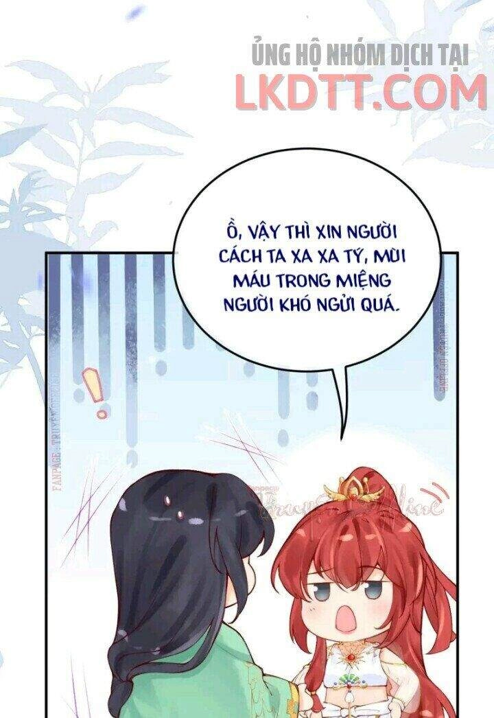 Xuyên Đến Ai Cập : Trở Thành Cô Dâu Của Vương Chapter 21 - 5