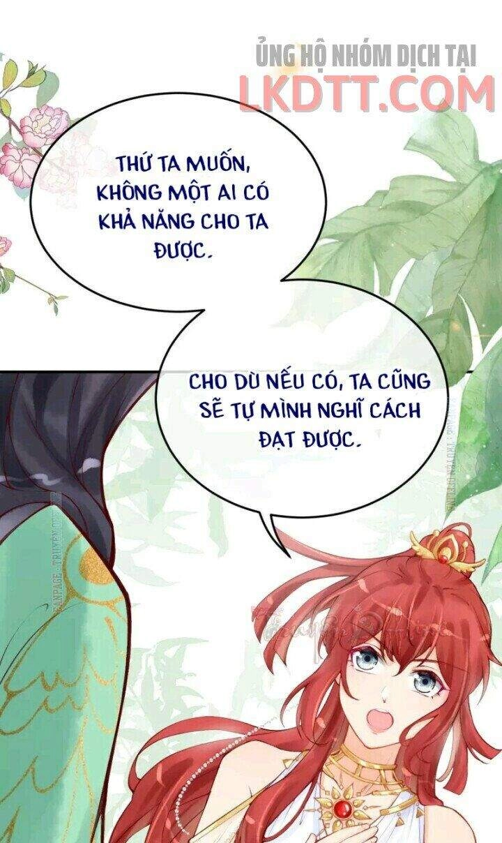 Xuyên Đến Ai Cập : Trở Thành Cô Dâu Của Vương Chapter 21 - 7