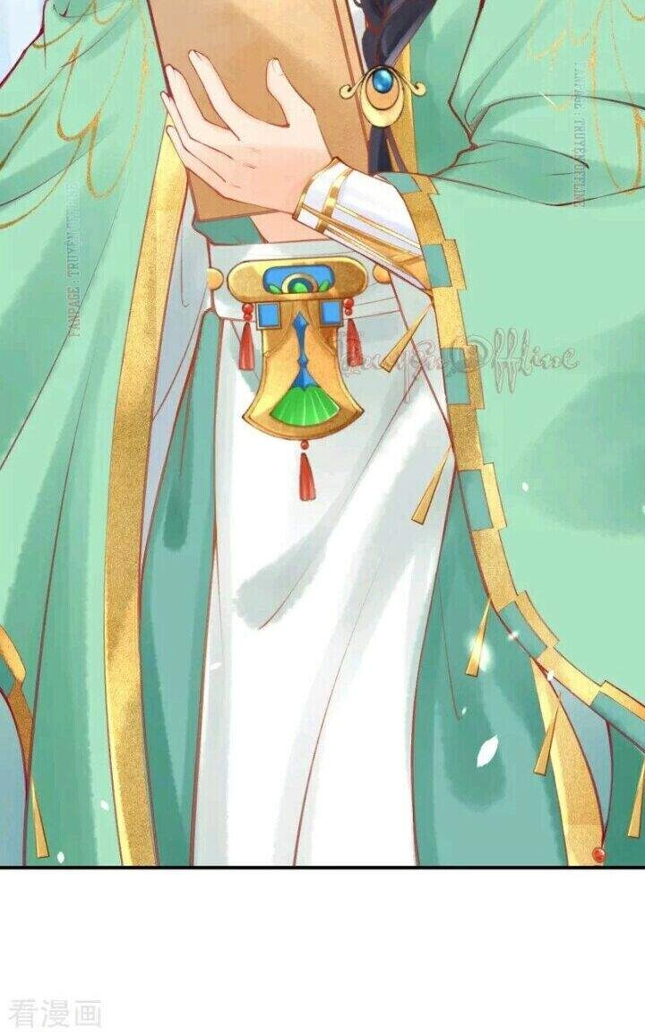 Xuyên Đến Ai Cập : Trở Thành Cô Dâu Của Vương Chapter 21 - 30