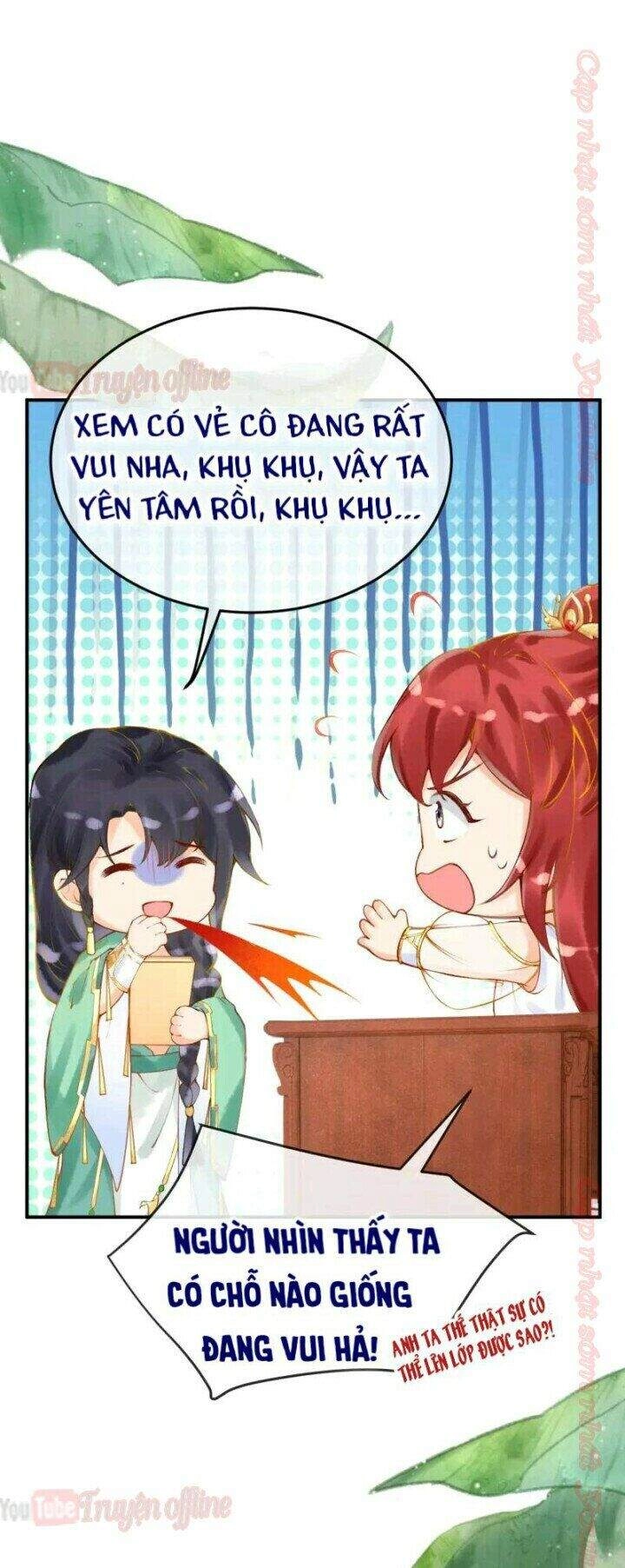 Xuyên Đến Ai Cập : Trở Thành Cô Dâu Của Vương Chapter 22 - 2