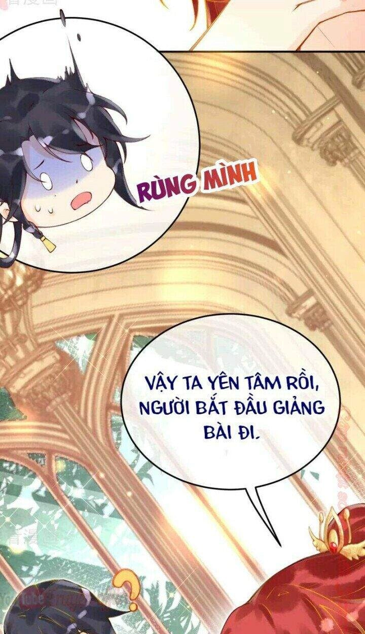 Xuyên Đến Ai Cập : Trở Thành Cô Dâu Của Vương Chapter 22 - 8