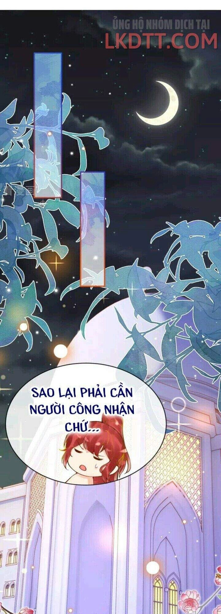 Xuyên Đến Ai Cập : Trở Thành Cô Dâu Của Vương Chapter 22 - 23