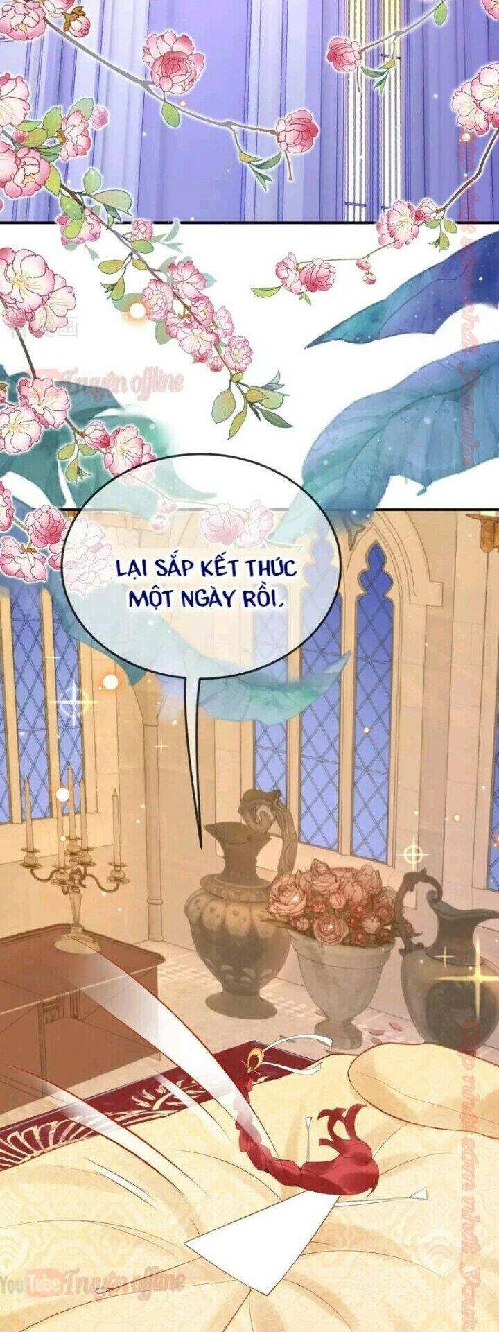 Xuyên Đến Ai Cập : Trở Thành Cô Dâu Của Vương Chapter 22 - 24