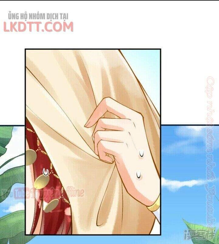 Xuyên Đến Ai Cập : Trở Thành Cô Dâu Của Vương Chapter 24 - 5